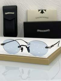 Picture of Chrome Hearts Sunglasses _SKUfw73376564fw